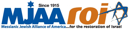 MJAA Logo